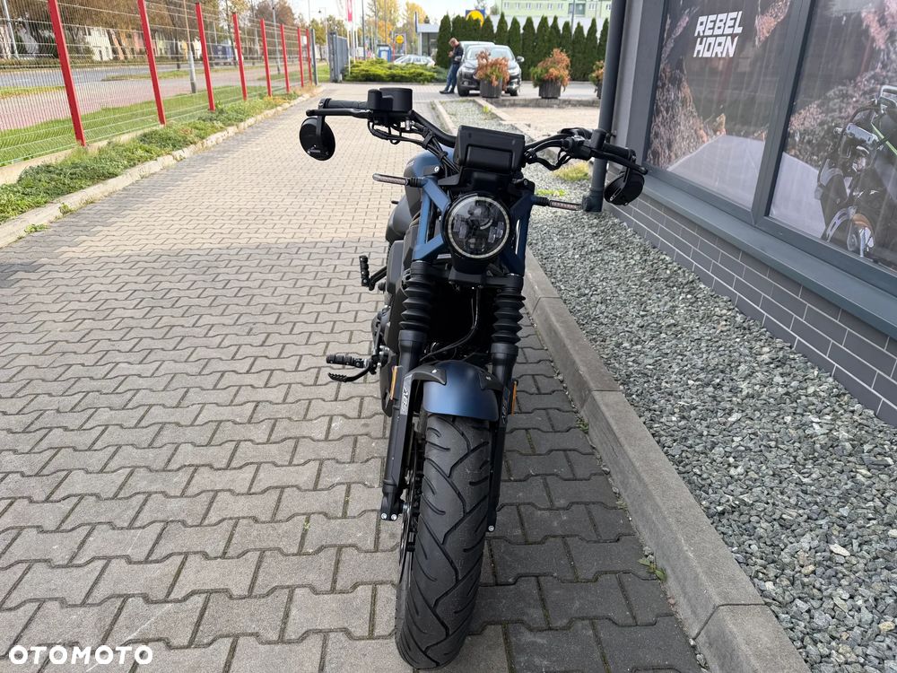 Zontes 125 C2 - 22
