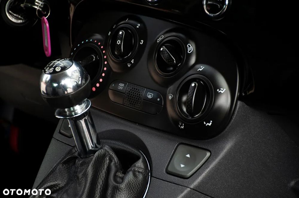 Fiat 500 1.4 16V S - 21