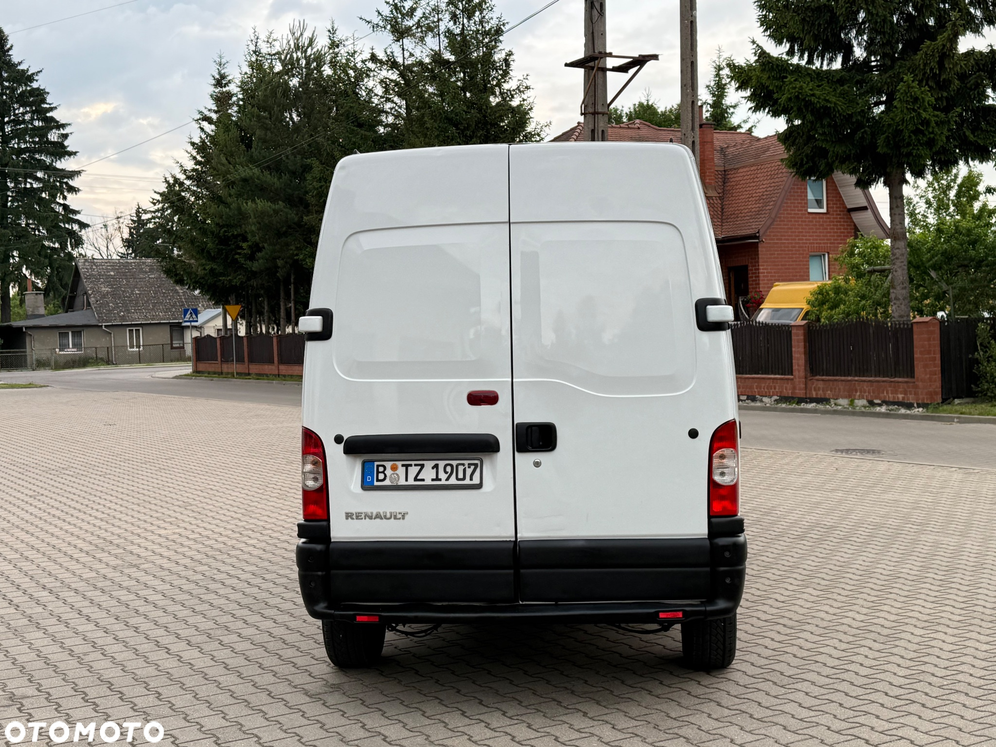Renault MASTER - 6