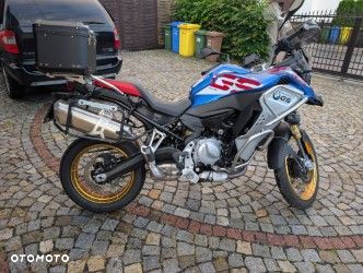 BMW GS - 2