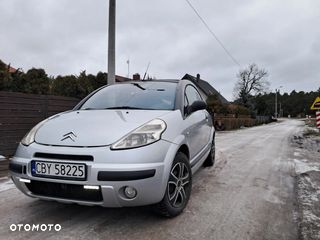 Citroën C3 Pluriel 1.4i