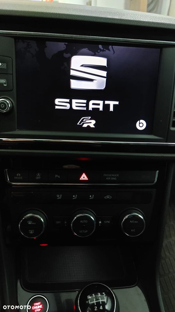 Seat Leon 2.0 TDI FR S&S - 16