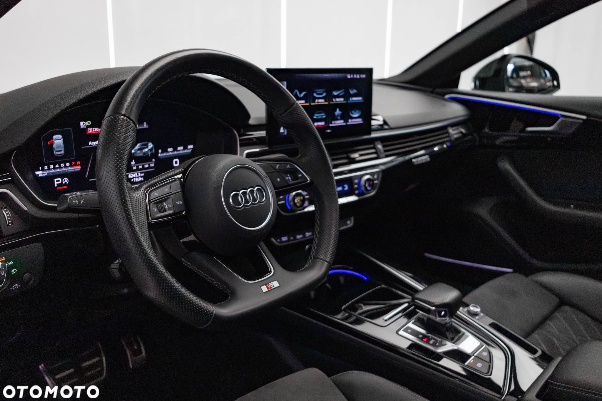 Audi A5 - 15
