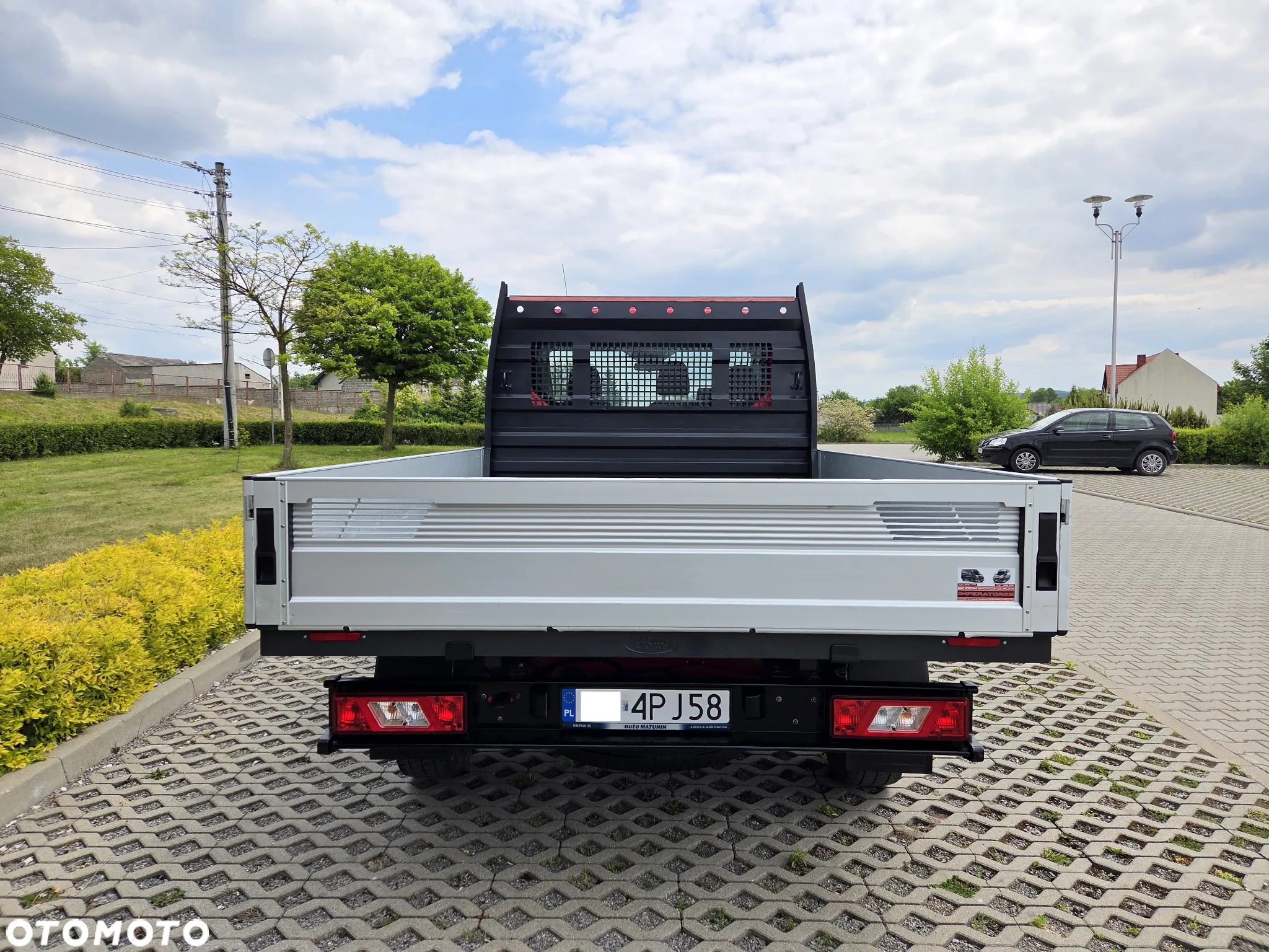 Ford Transit - 7