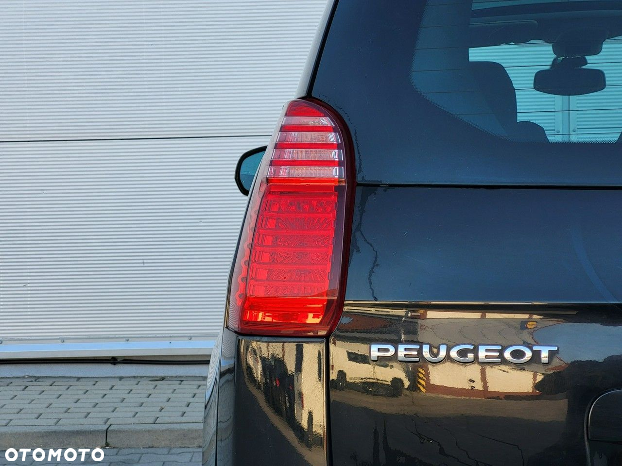 Peugeot 5008 2.0 BlueHDi Active 7os - 15
