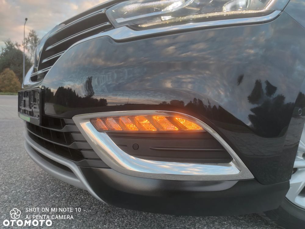 Renault Espace Energy dCi 160 EDC LIMITED - 39