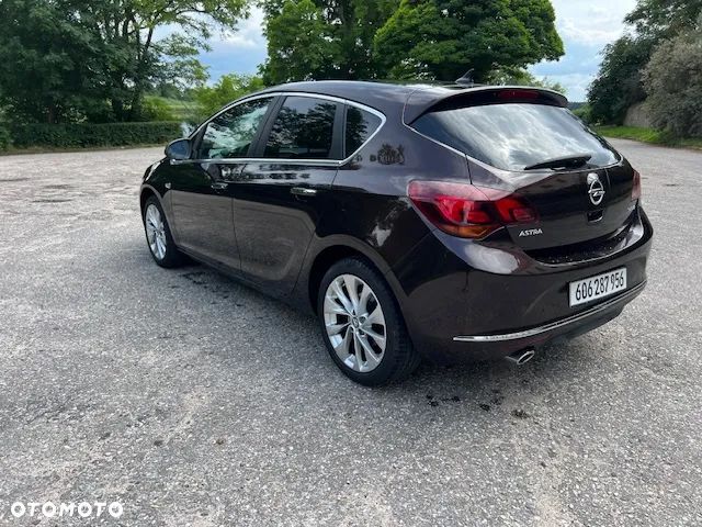Opel Astra - 7