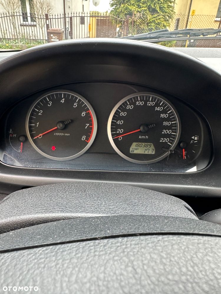 Mazda 2 1.4 Active - 9