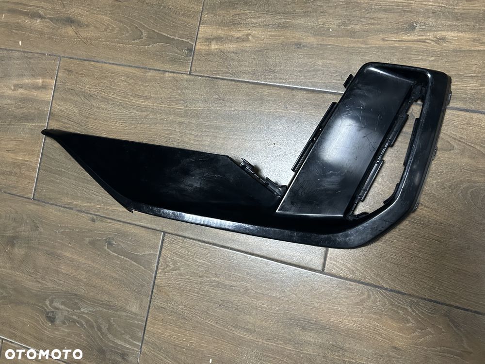 KRATKA ZDERZAKA PRZEDNIA LEWA AUDI Q6 E-TRON 85H807967 ORG