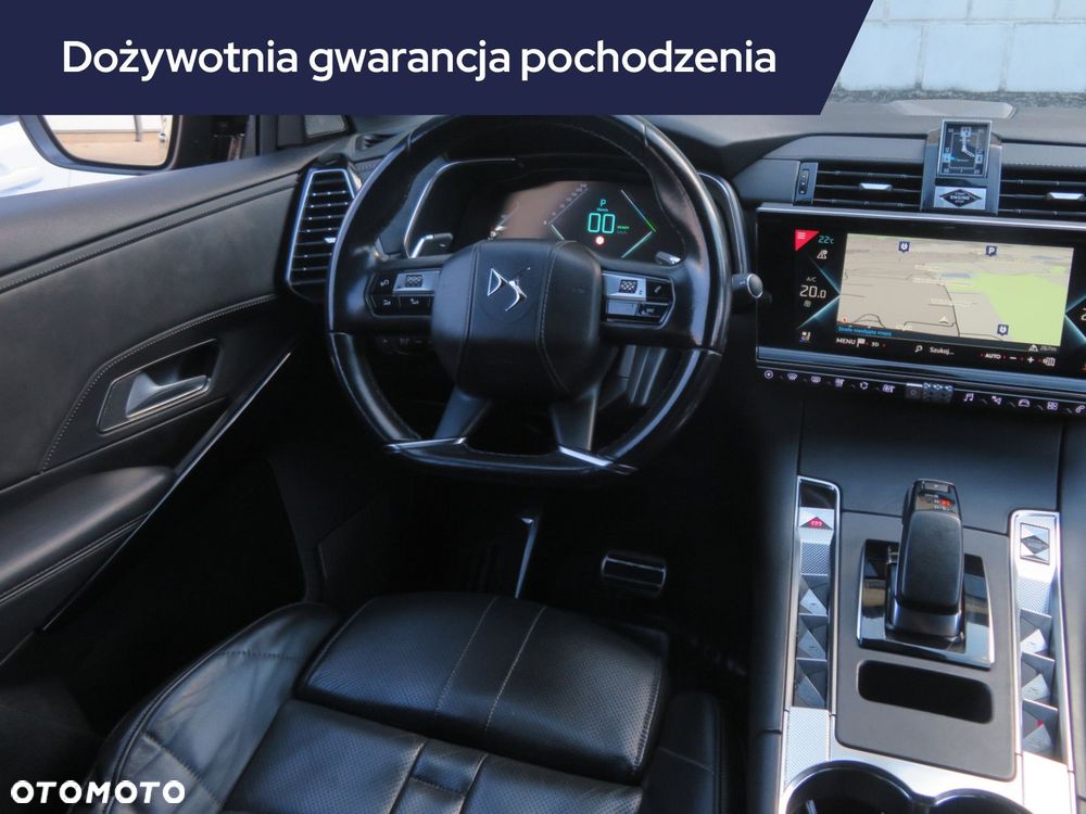 DS Automobiles DS 7 Crossback - 9