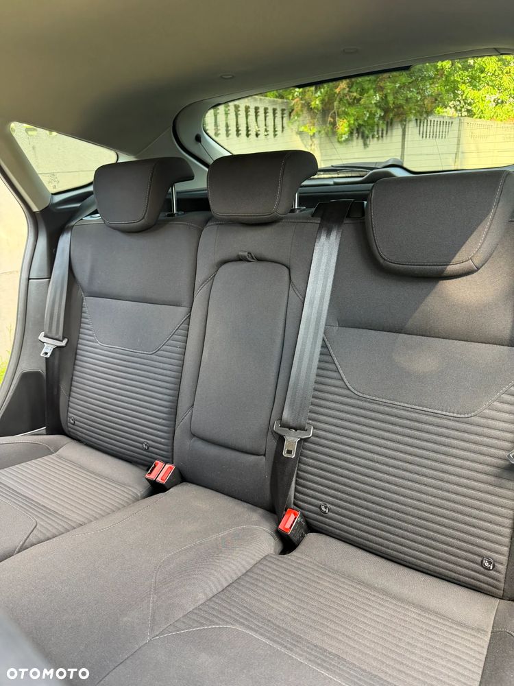 Ford Focus 1.5 EcoBoost Titanium ASS - 13