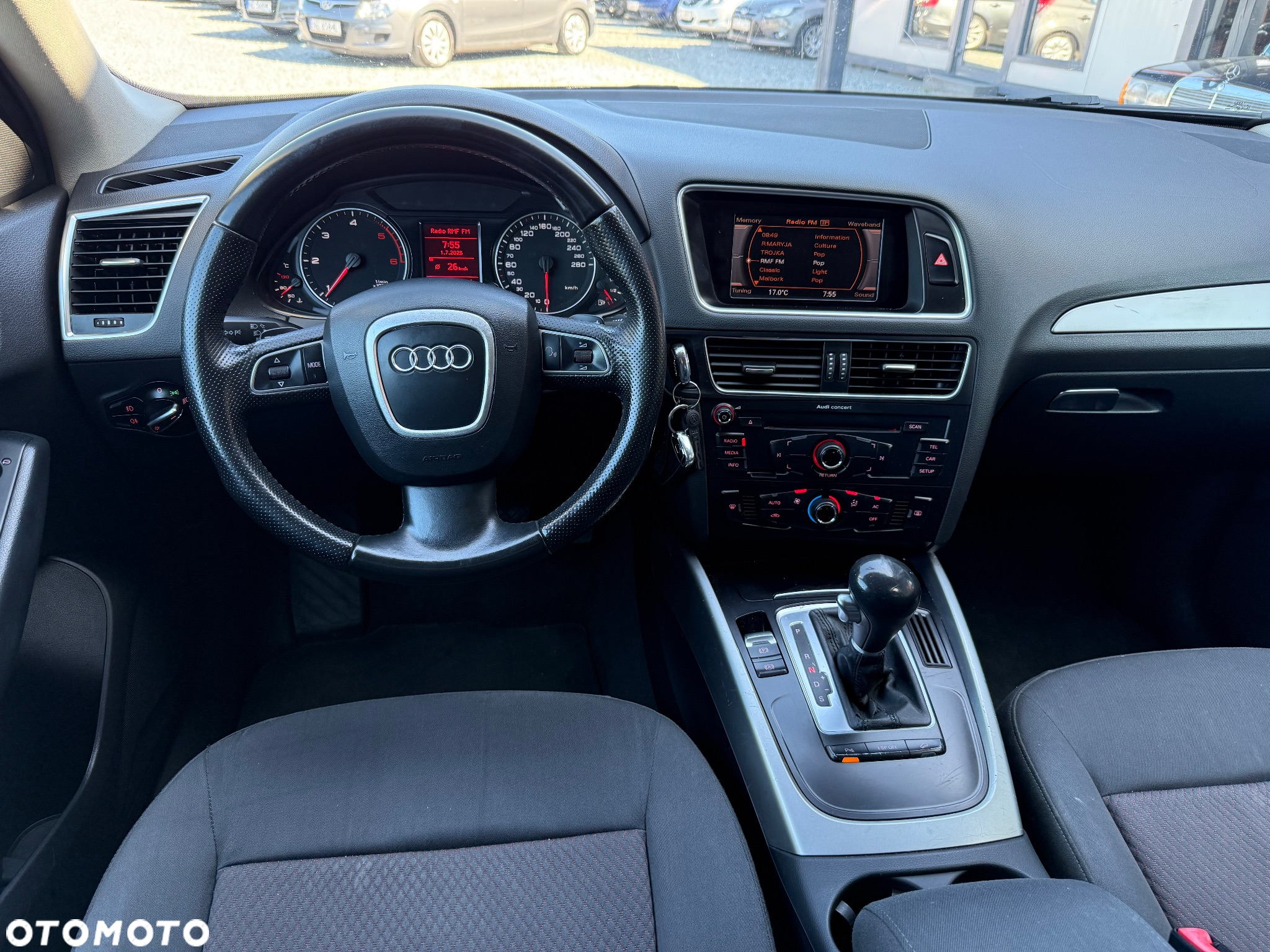 Audi Q5 2.0 TDI Quattro S tronic Prime Line - 24