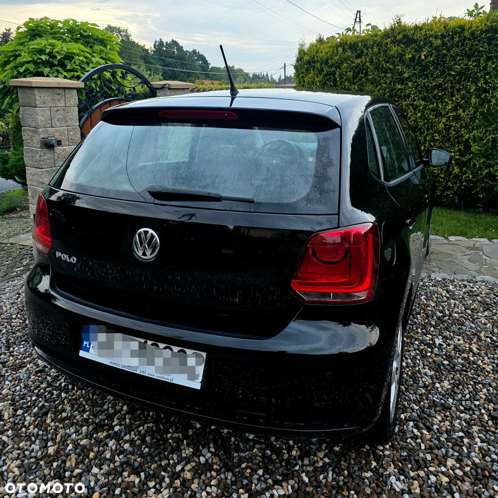 Volkswagen Polo 1.2 Trendline CityLine - 29
