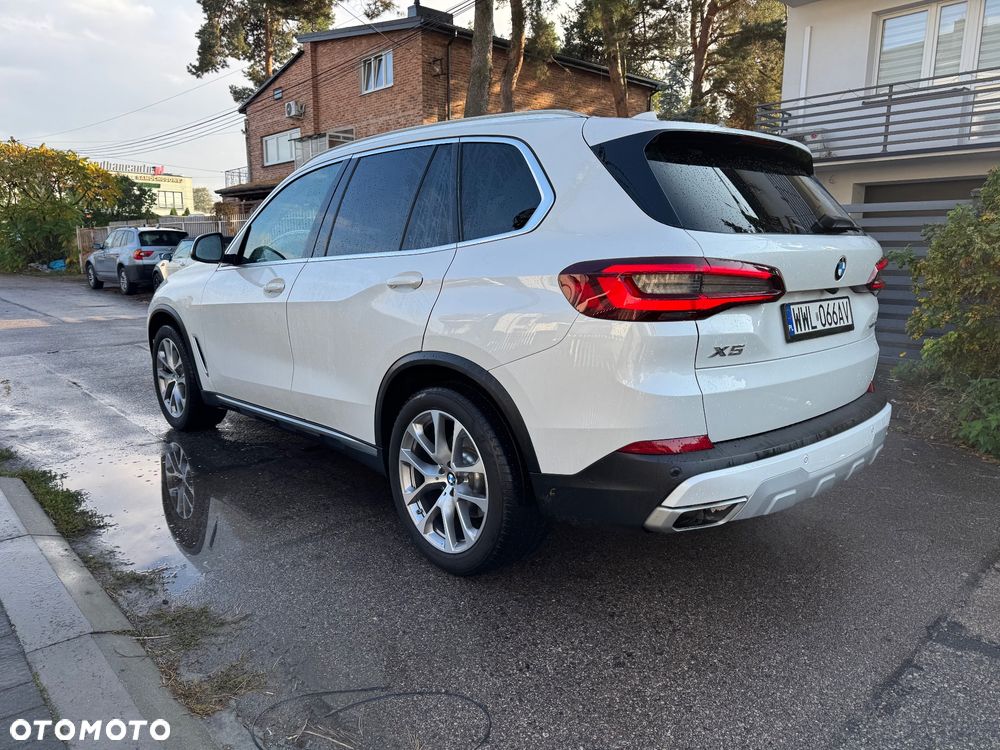 BMW X5 xDrive30d mHEV - 15