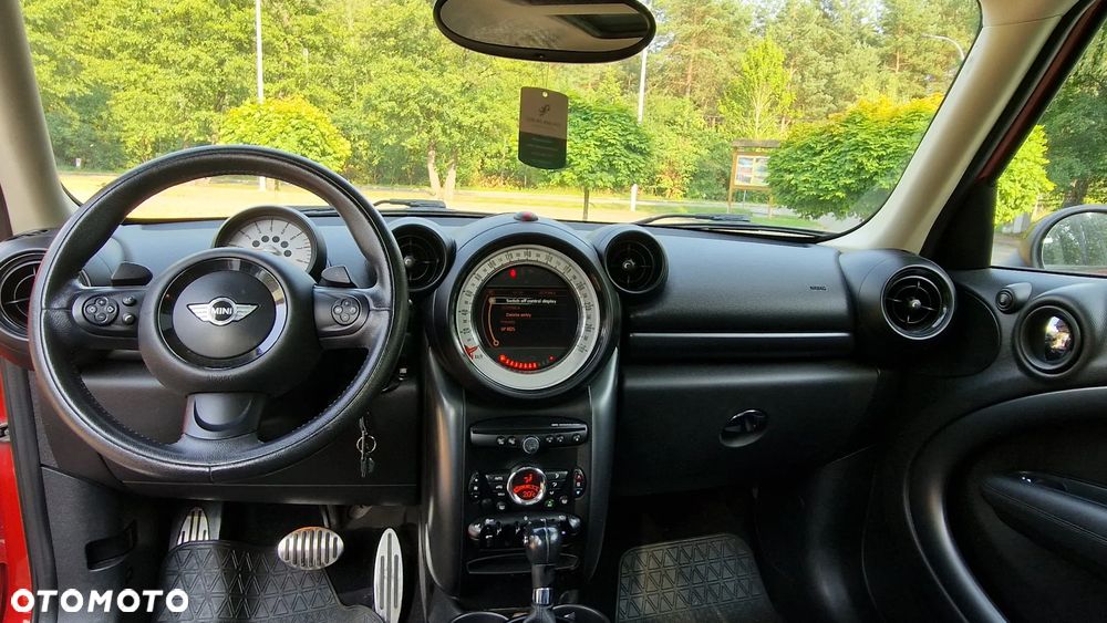 MINI Countryman - 20
