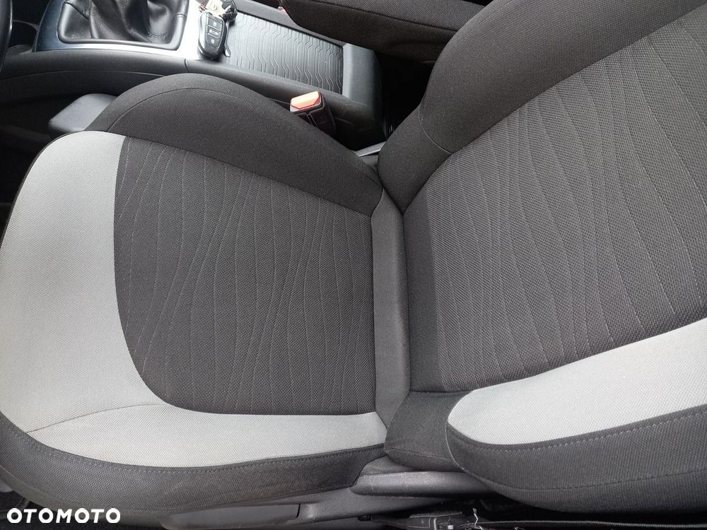 Citroën C4 Picasso THP 155 Exclusive - 31