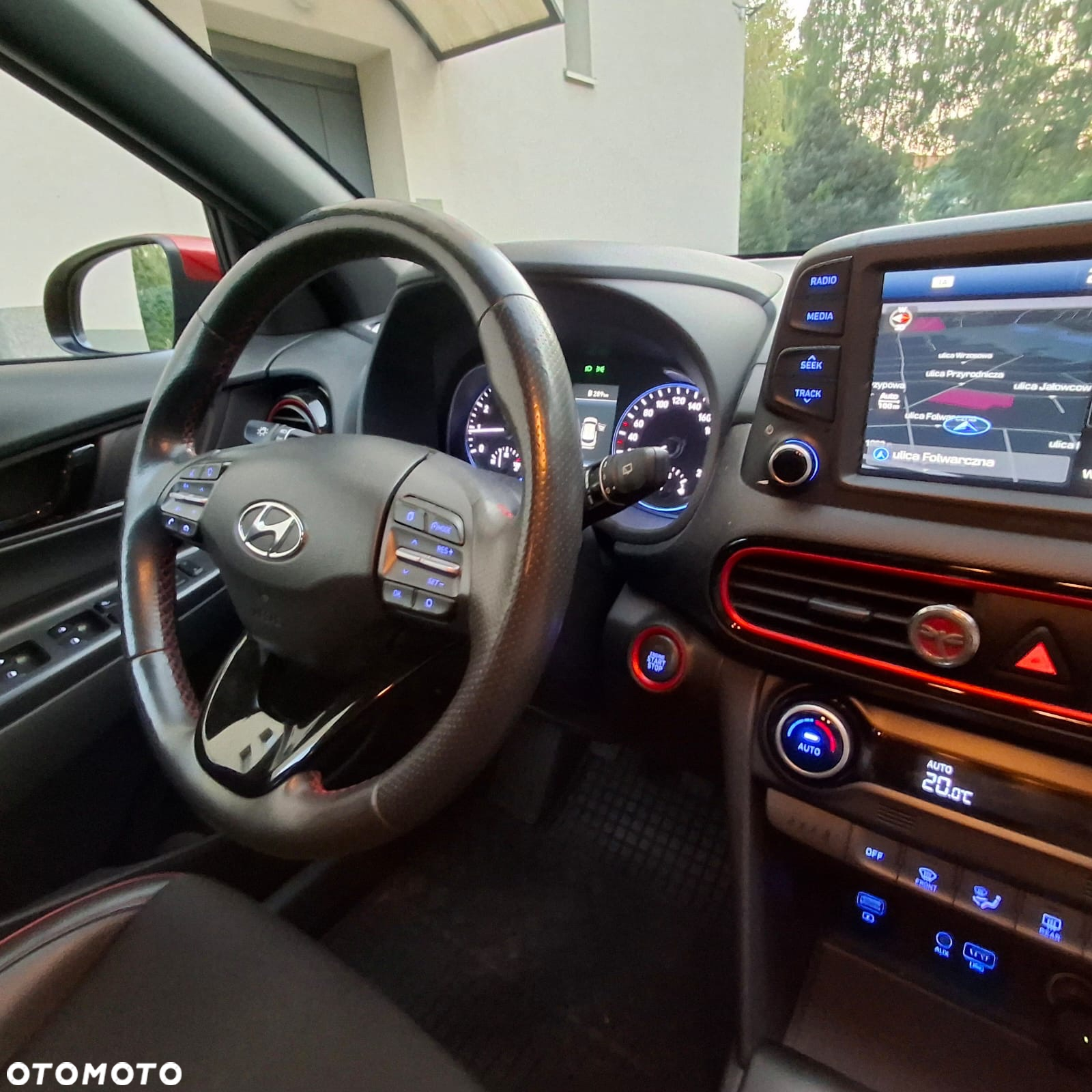 Hyundai Kona 1.0 T-GDI Premiere Style - 9