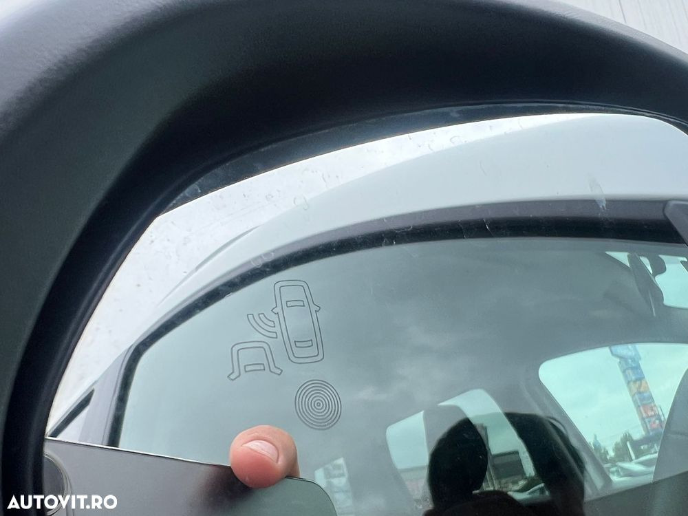 Dacia Duster Blue dCi 115 4WD Prestige - 25