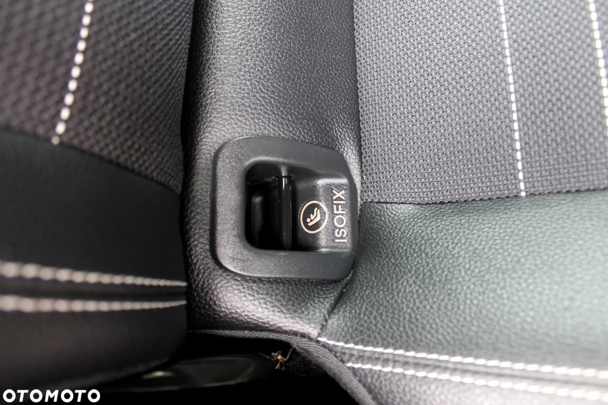 Mercedes-Benz Klasa A 180 (BlueEFFICIENCY) Urban - 13