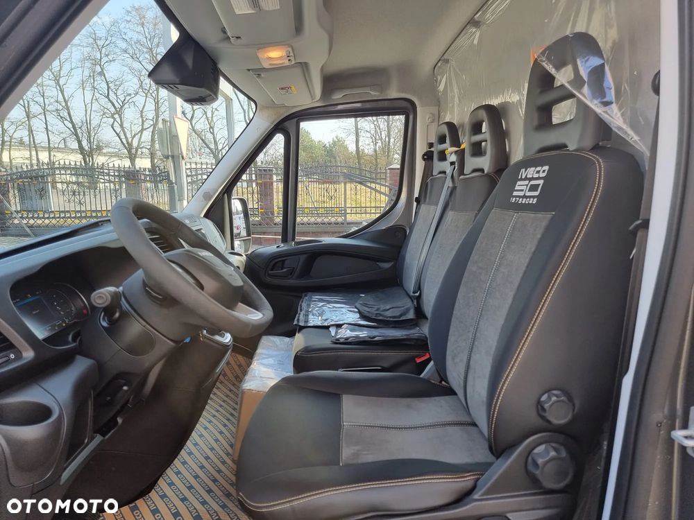 Iveco Daily 35S16 - 8