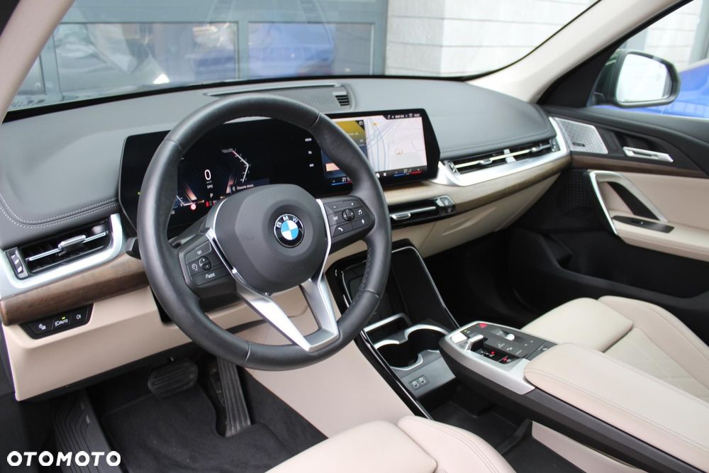 BMW X1 sDrive18i xLine - 5