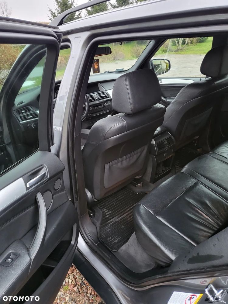 BMW X5 3.0d xDrive - 10