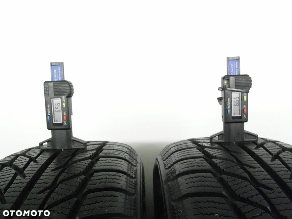 2x 205/60R16 OPONA ZIMOWA Goodride SW608 92H - 4