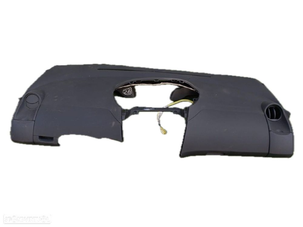Kit Airbags Toyota Yaris (_P9_) - 1