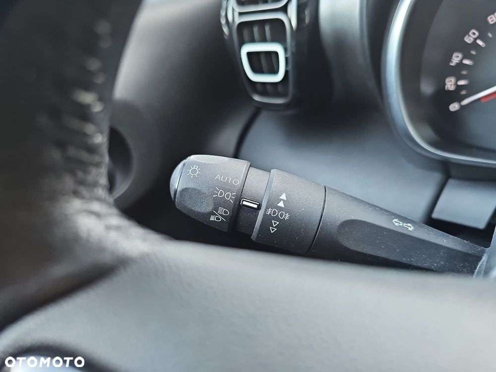 Citroën C3 Aircross PureTech 110 Stop & Start OPF SHINE - 21