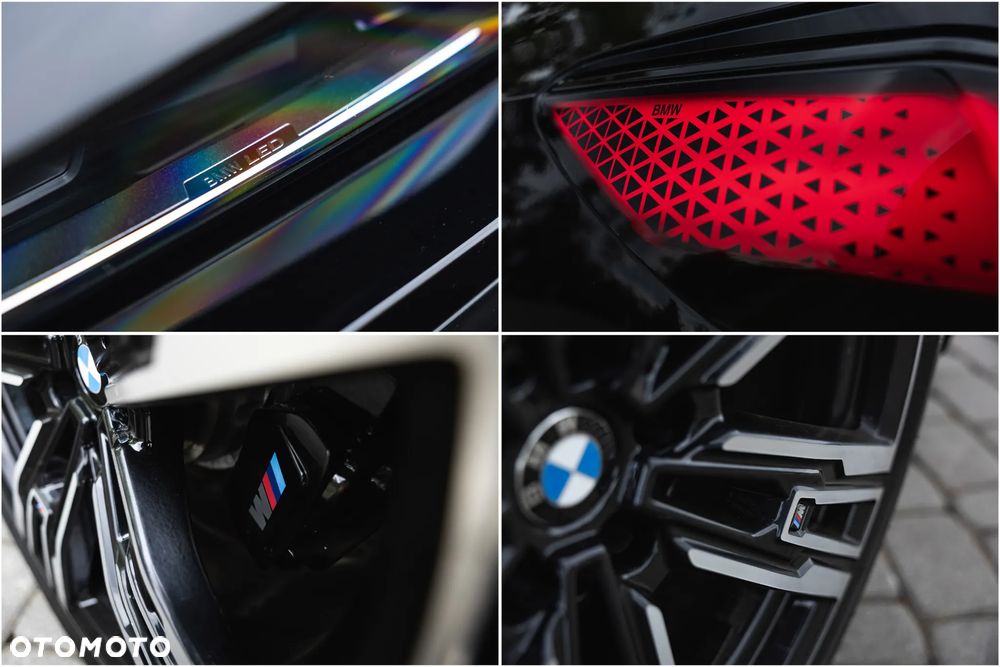 BMW Seria 7 - 26