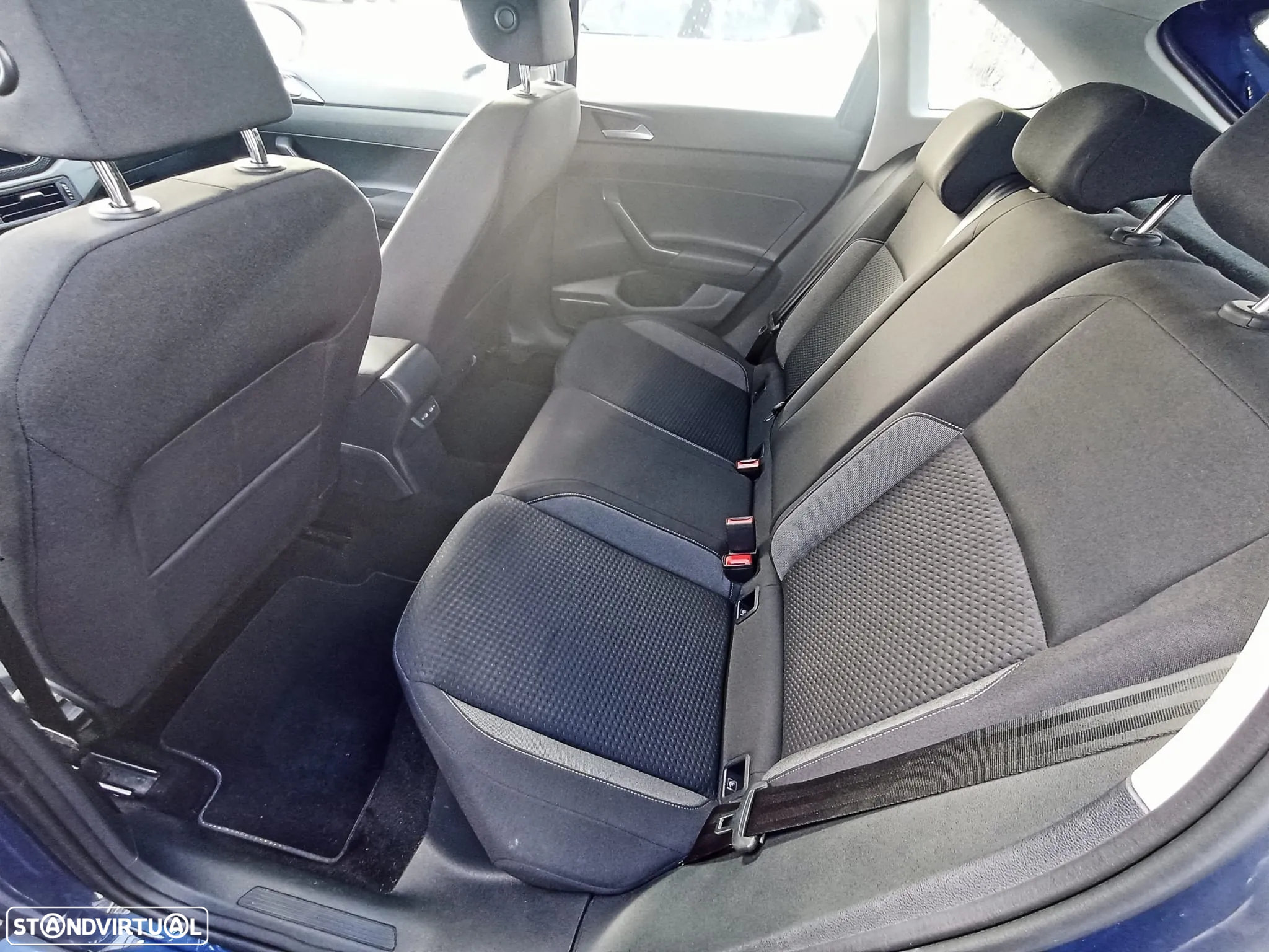 VW Taigo 1.0 TSI Life - 10