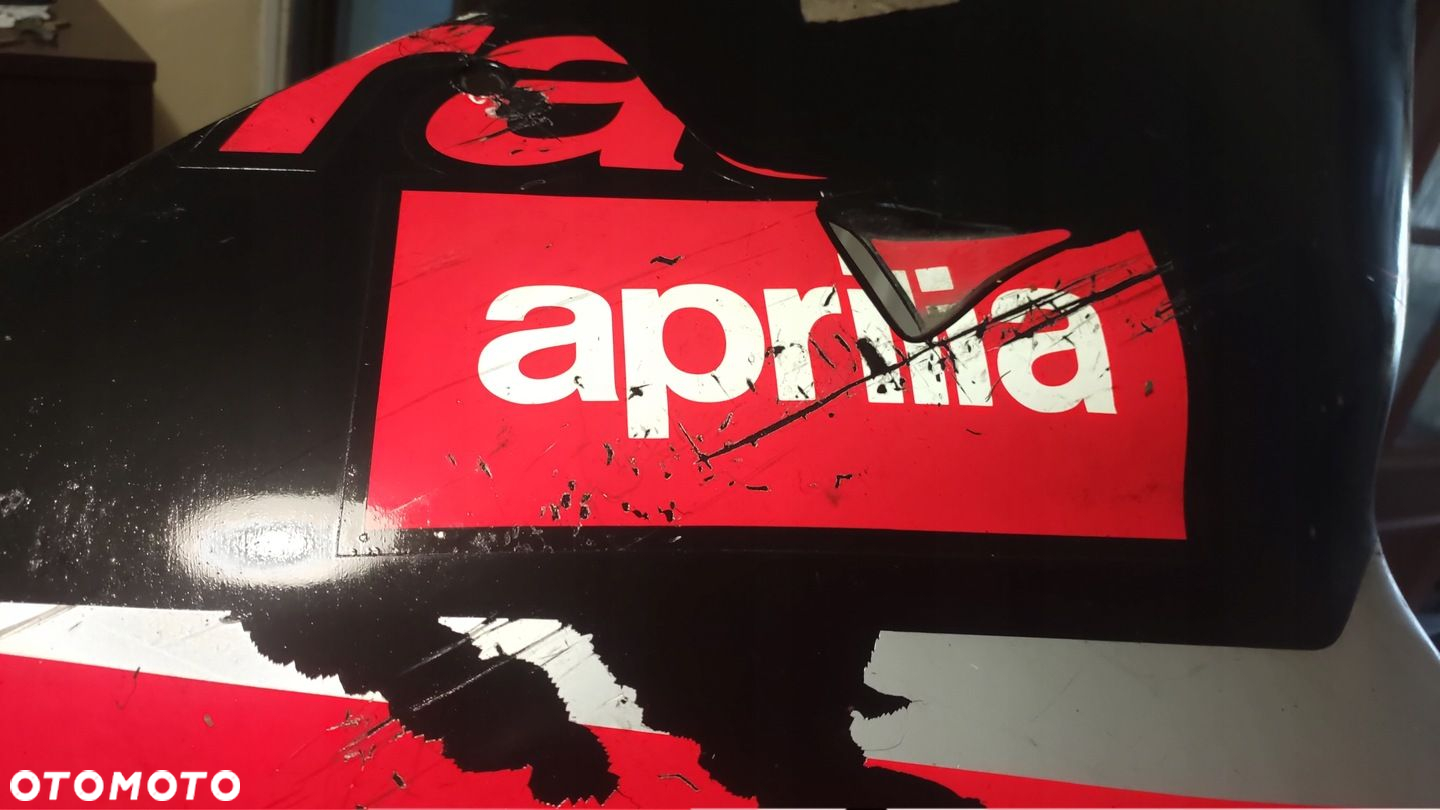 EU OSŁONA OWIEWKA PRAWA APRILIA RS 125 98- - 3