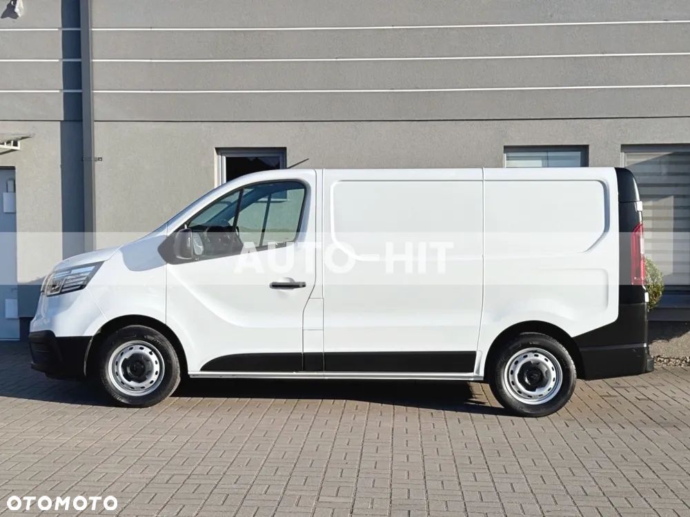 Renault Trafic - 13
