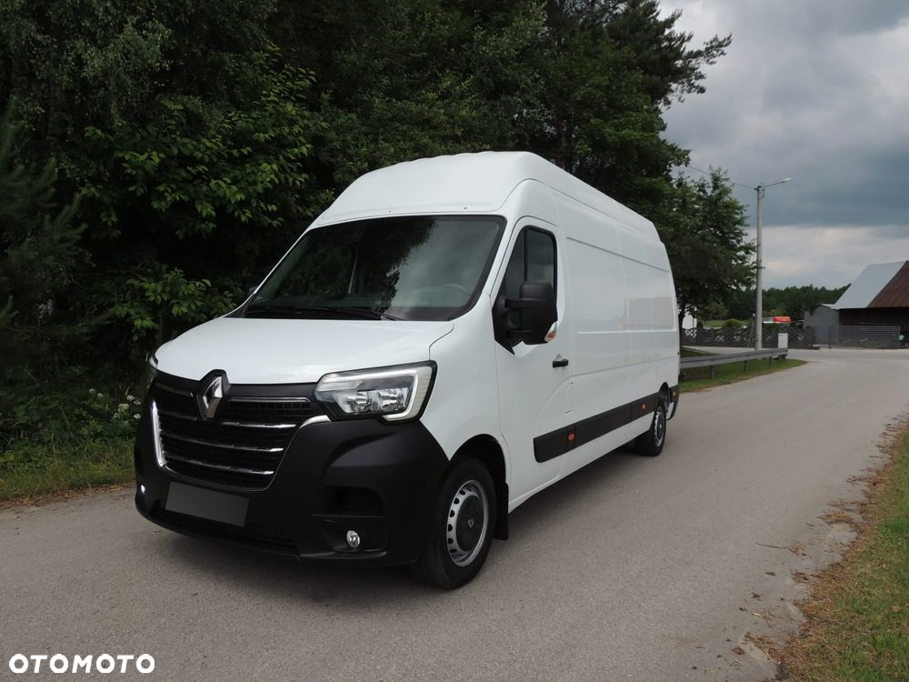 Renault Master - 11