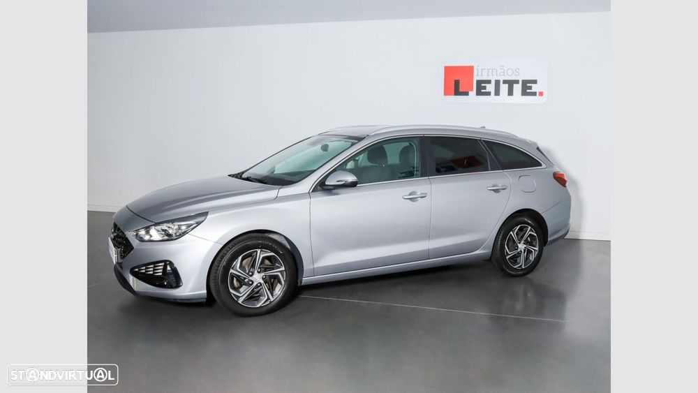 Hyundai i30 SW 1.0 T-GDi Style - 3