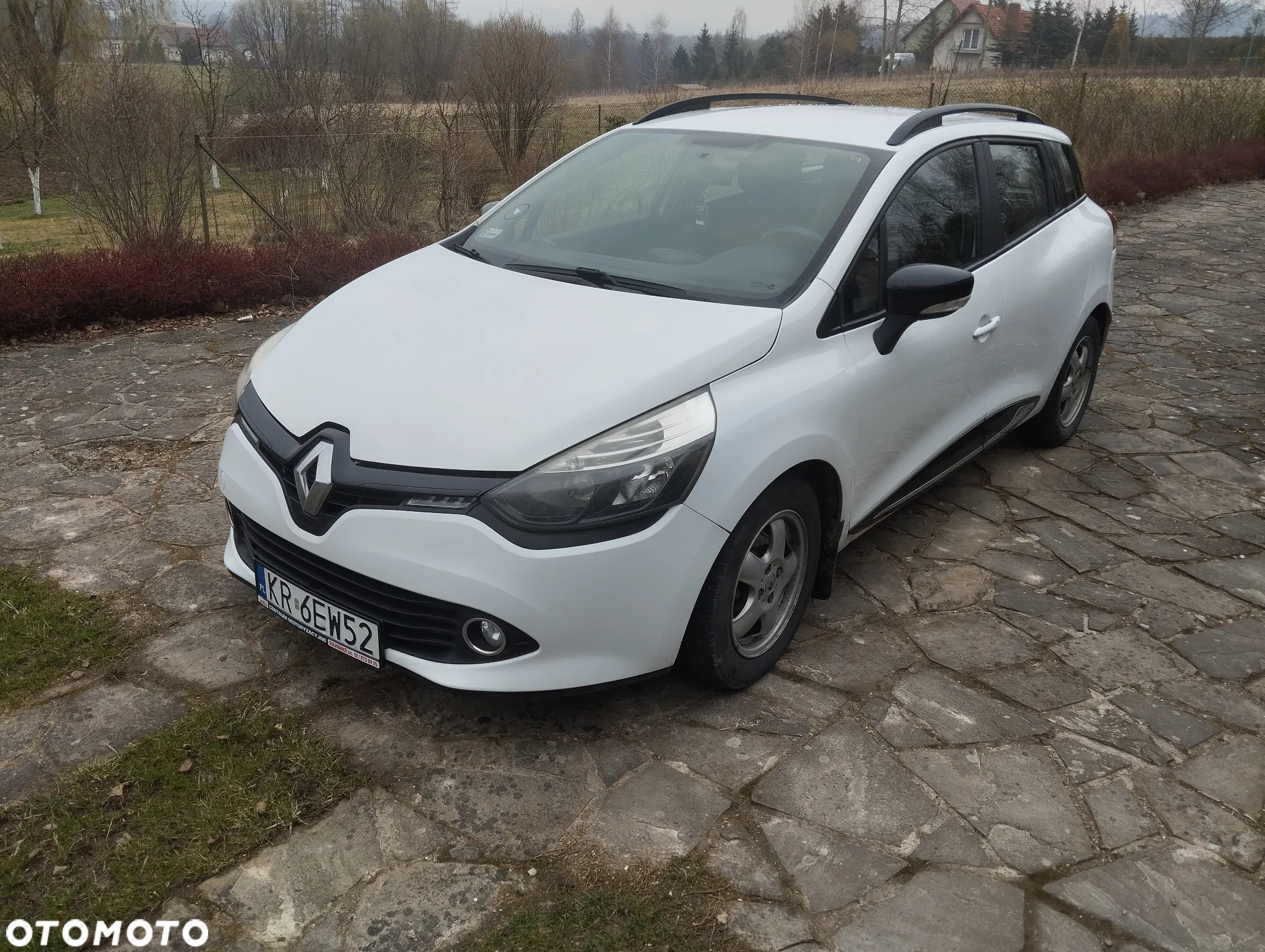 Renault Clio - 3