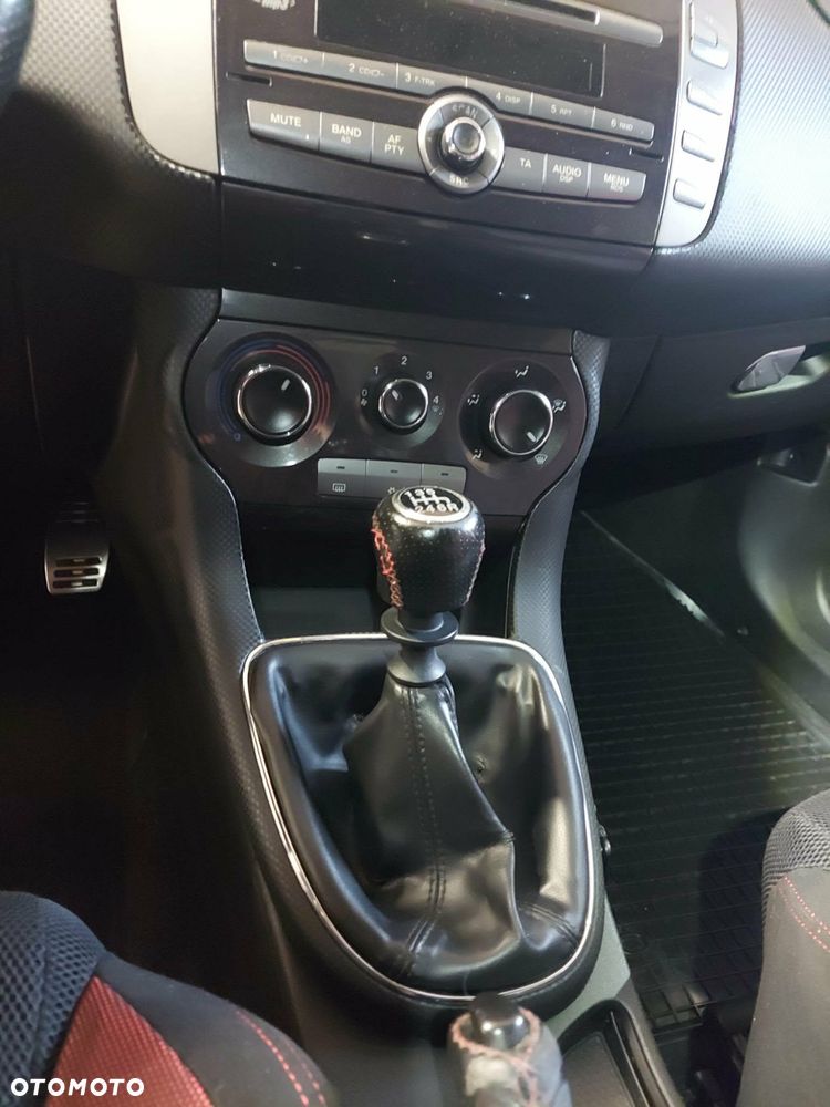 Fiat Bravo 1.4 16V Dynamic - 6