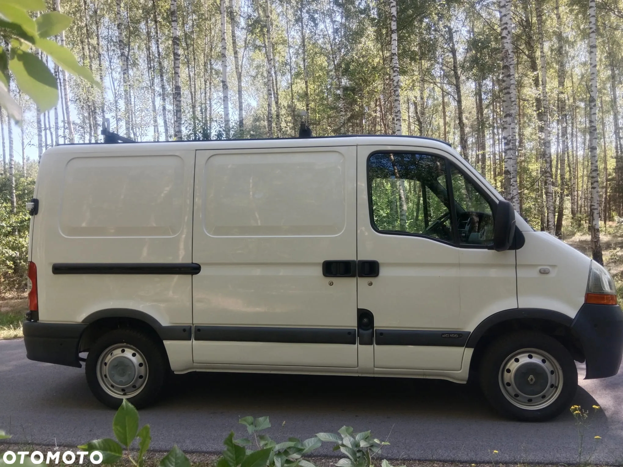 Renault Master - 4