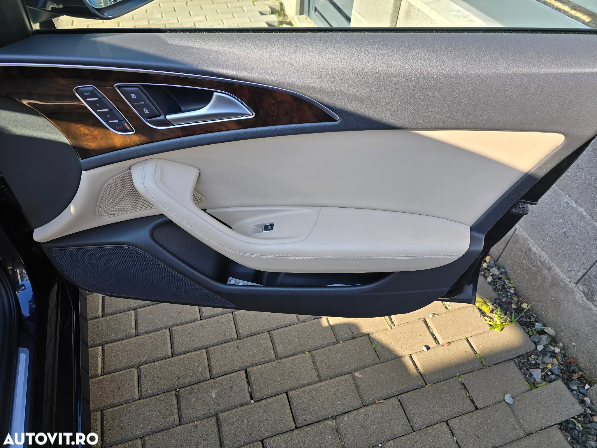 Audi A6 - 20