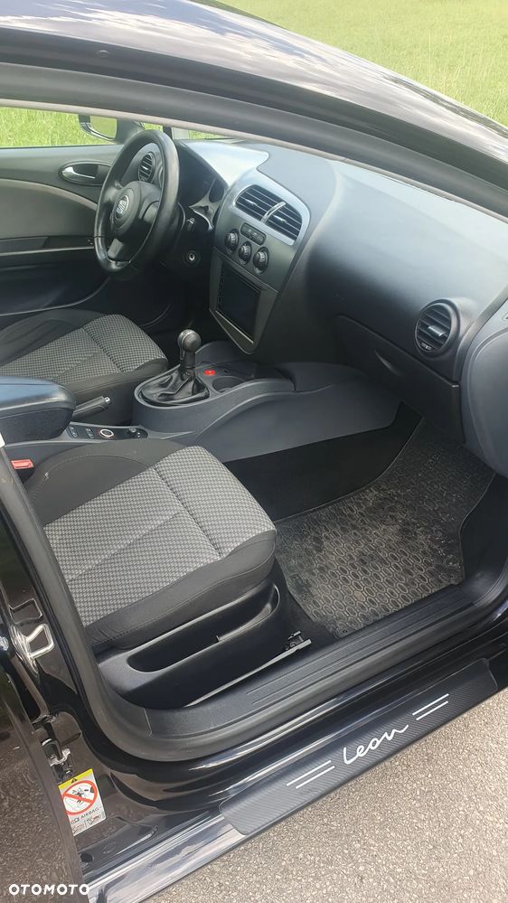 Seat Leon - 7
