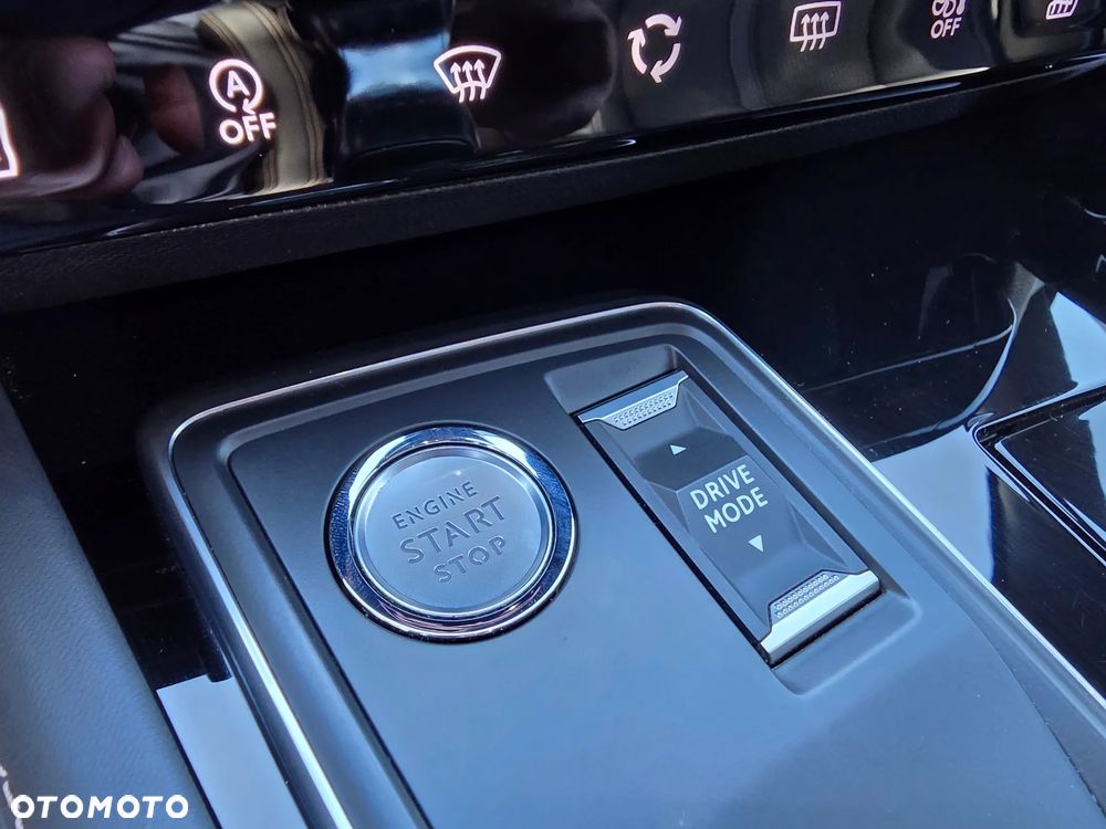 Peugeot 508 PureTech 180 EAT8 GT - 28