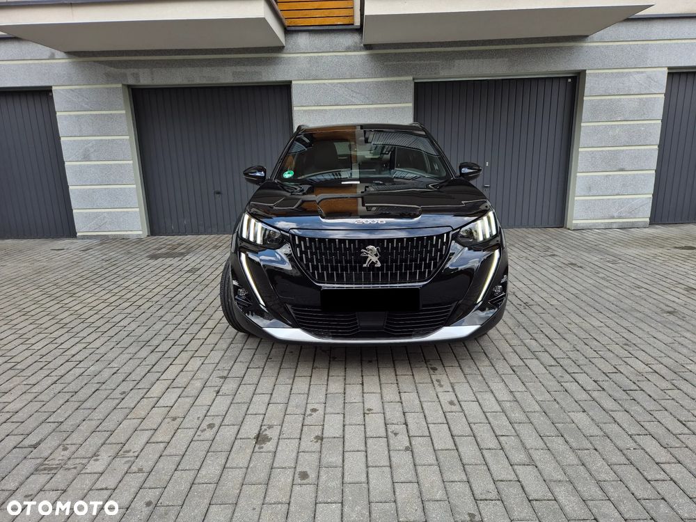 Peugeot 2008 1.2 PureTech GT S&S - 3