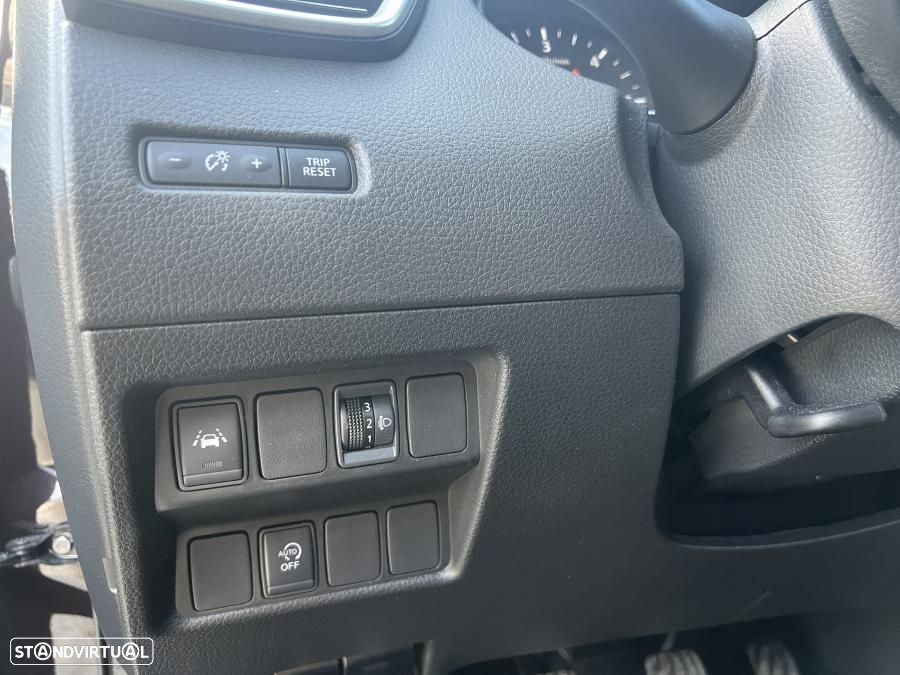 Nissan Qashqai - 14