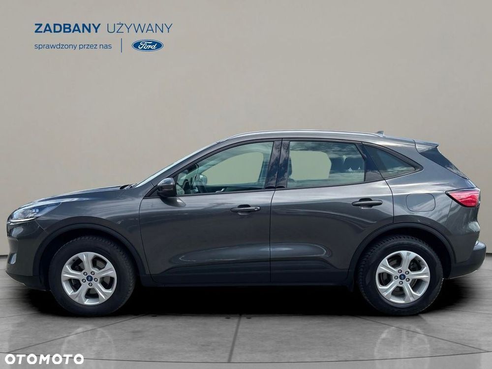 Ford Kuga - 5