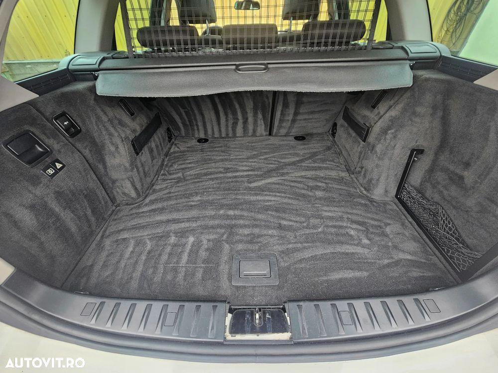 BMW Seria 3 320d DPF - 14