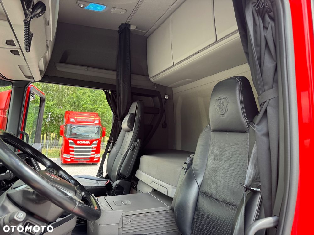 Scania R450 - 19