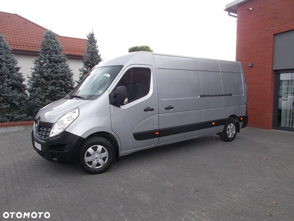 Renault Master - 6