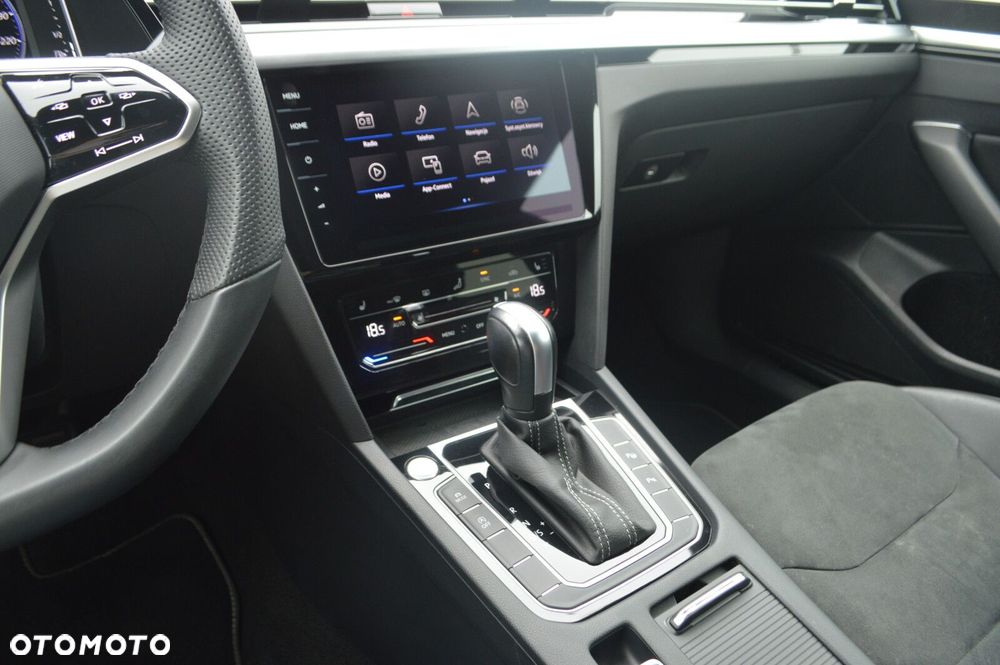Volkswagen Arteon 2.0 TDI 4Motion R-Line DSG - 20
