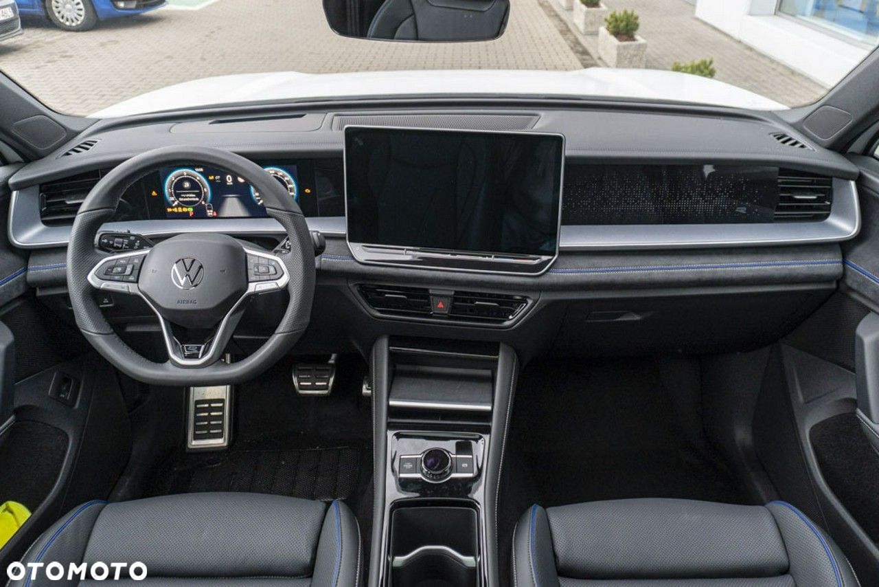 Volkswagen Tayron - 17