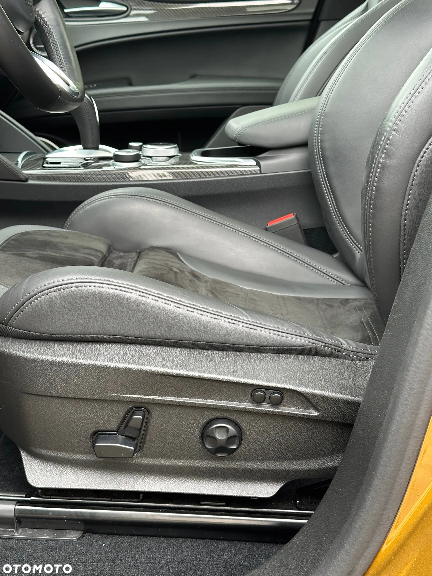 Alfa Romeo Stelvio 2.0 Turbo Veloce TI Q4 - 6